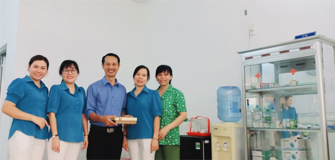 Ảnh đại diện